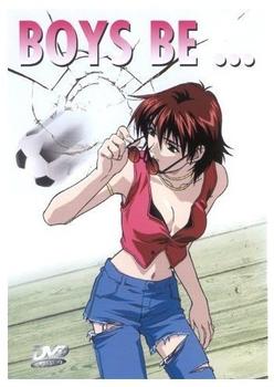 Madison Home Video Boys Be...Vol. 2 - Episode 3+4