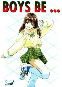 Madison Home Video Boys Be...Vol. 3 - Episode 5+6