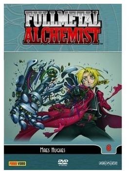 SPV Fullmetal Alchemist - Vol. 06