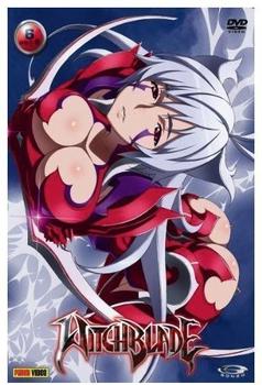 Witchblade - Volume 6 [DVD]