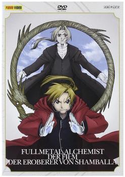 SPV Fullmetal Alchemist - The Movie: Der Eroberer...
