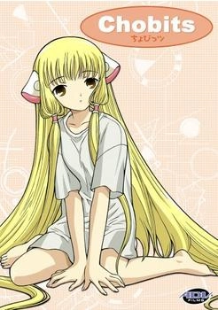 UFA Chobits - Vol. 5