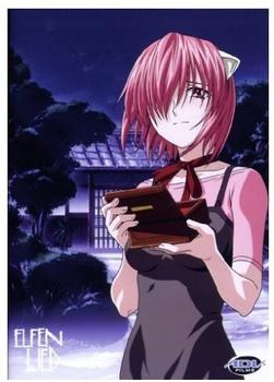 UFA Elfen Lied - Vektor 4