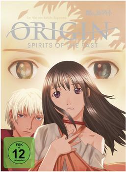 UFA Origin - Spirits of the Past (Special Edition, 2 DVDs)