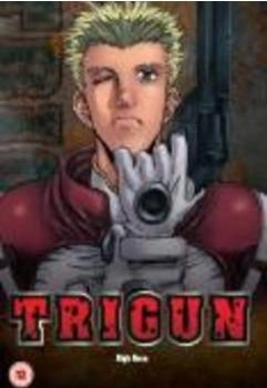 Mvm Trigun - Vol. 8 [UK IMPORT]