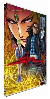 UFA Sin: The Movie