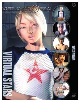 VCL Film+Medien Virtual Stars