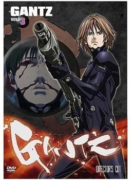 Alive Gantz, Vol. 3