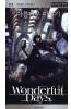 Wonderful Days (UMD Universal Media Disc)