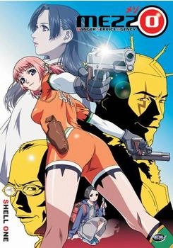 Mezzo Vol. 1