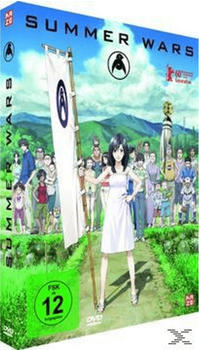 Summer Wars