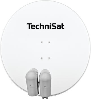 TechniSat Gigatenne 850 (weiß)