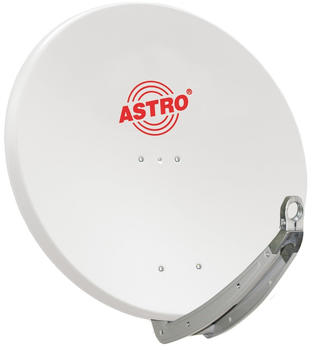 Astro ASP 85 W weiß