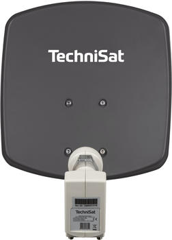 TechniSat DigiDish 33 Universal-TWIN-LNB (grau)