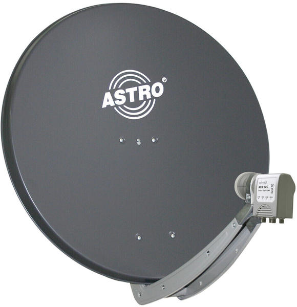 Astro ASP Paket 2 