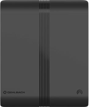 Oehlbach Scope Audio DAB+ schwarz