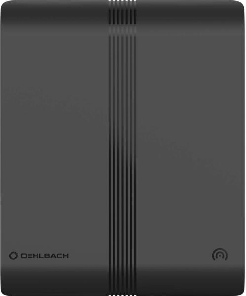 Oehlbach Scope Audio DAB+ schwarz