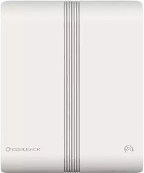Oehlbach Scope Audio DAB+ weiß Oehlbach Scope Audio DAB+ weiß