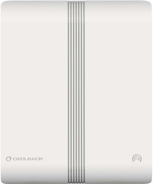 Oehlbach Scope Audio DAB+ weiß