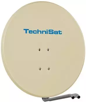 TechniSat SATMAN 650 Plus beige