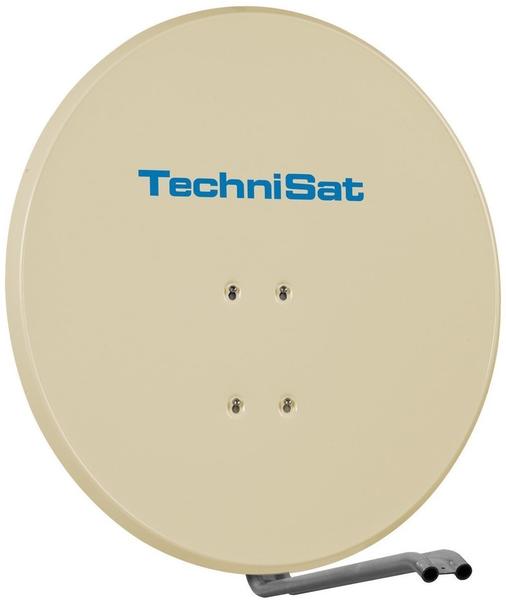 TechniSat SATMAN 650 Plus beige