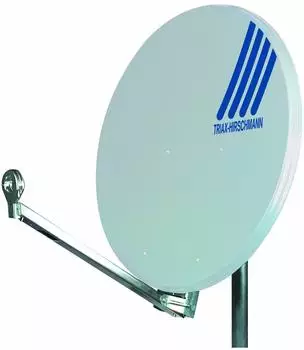 Triax Hit FESAT 85 (grau)