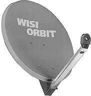 Wisi Offset-Antenne OA36H