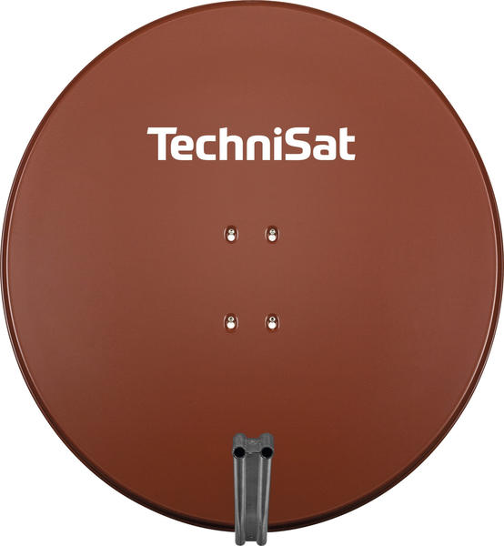 TechniSat SATMAN 850 Plus rot