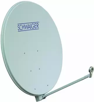 Schwaiger SPI 1000 weiß