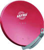 Astro 300849, Astro ASP85W Alu Offsetspiegel 85cm