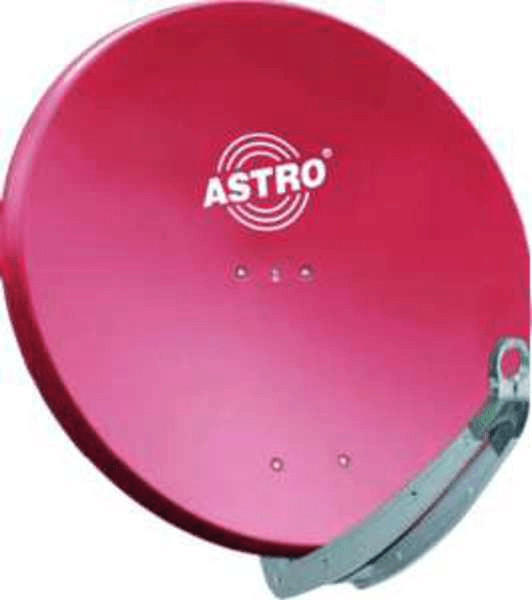 Astro ASP 85 W weiß