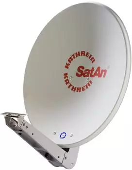 Kathrein CAS 60 Weiß