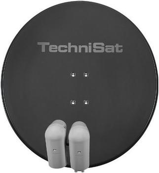 TechniSat Gigatenne 850 (grau)