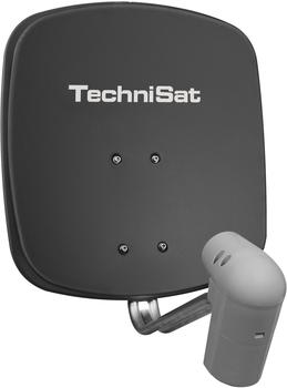 TechniSat SATMAN 45, UNYSAT Single