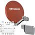 Kathrein CAS 90 Universal Quattro