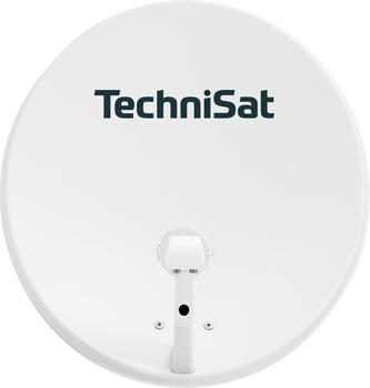 TechniSat TECHNITENNE 60 Universal-Twin-LNB lichtgrau TechniSat TECHNITENNE 60 Universal-Twin-LNB lichtgrau