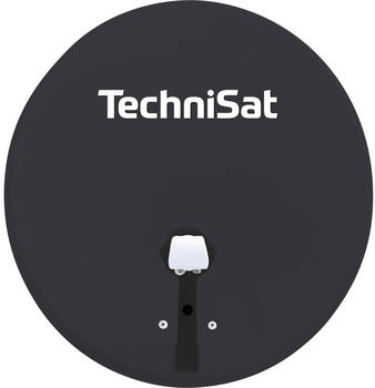 TechniSat TECHNITENNE 60 Universal-Twin-LNB anthrazit
