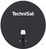TechniSat TECHNITENNE 60 Universal-Twin-LNB anthrazit