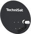 TechniSat TECHNITENNE 60 Universal-Twin-LNB anthrazit