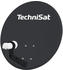 TechniSat TECHNITENNE 60 Universal-Twin-LNB anthrazit