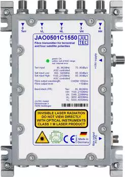 Jultec JA00501 C1550