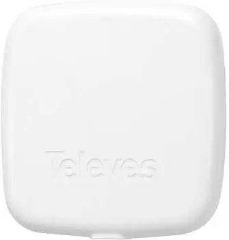 Televes WaveData