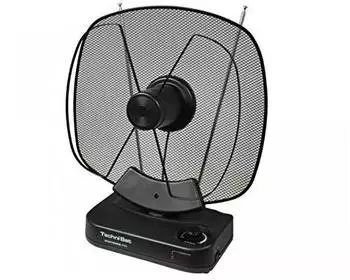 TechniSat Digitenne TT2 DVB-T Antenne