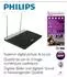 Philips SDV 6227