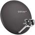 DUR-Line DUR-Line Select 85/90 hellgrau