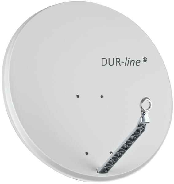 DUR-Line DUR-Line Select 85/90 hellgrau
