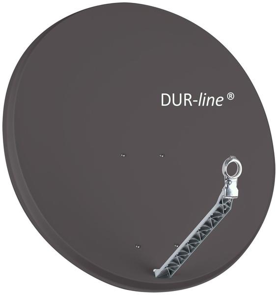 DUR-Line DUR-Line Select 85/90 anthrazit