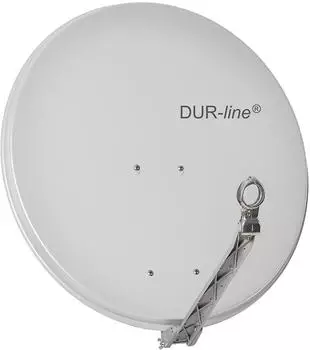 DUR-Line Select 75 Grau