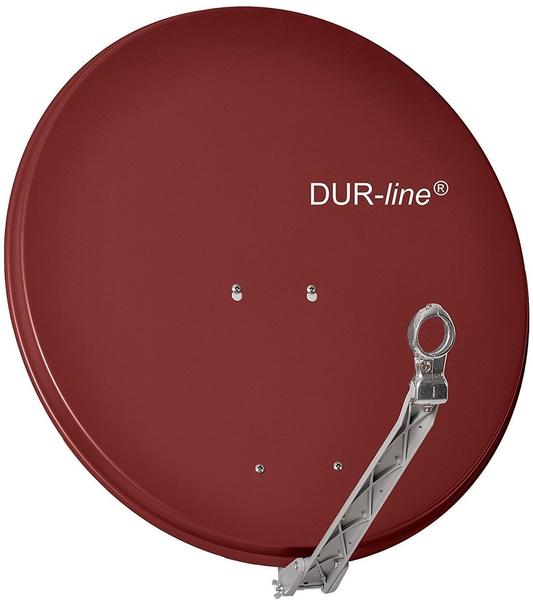DUR-Line Select 75 Rot