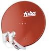Fuba 11006084, Fuba DAA 850 R (Parabolantenne, 39.50 dB, 3G / 2G / GSM) (11006084)